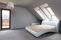 Bryncae bedroom extensions