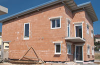 Bryncae home extensions